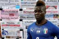 هجوم لاذع على بالوتيلي في إيطاليا بسبب أدائه ووزنه الزائد