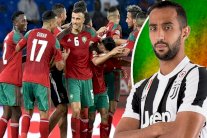 المغربي بنعطية يفكر في الاعتزال الدولي للتركيز على يوفنتوس