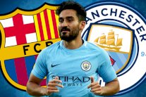 غوندوغان يرفض عرضاً من برشلونة للبقاء مع مانشستر سيتي