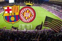 برشلونة وجيرونا يطالبان رسميا إقامة مباراتهما في ميامي