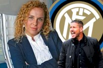 شقيقته تؤكد: دييغو سيميوني سيدرب إنتر ميلان بعد أتلتيكو مدريد