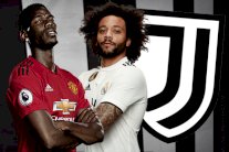 يوفنتوس يخطط للتعاقد مع مارسيلو وبوغبا لإرضاء رونالدو