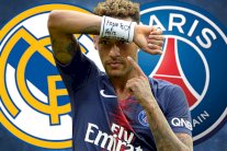 باريس سان جرمان ممتعض من شائعات انتقال نيمار إلى ريال مدريد
