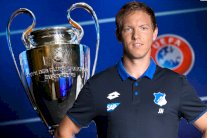 الألماني ناجلسمان يدخل التاريخ كأصغر مدرب في دوري أبطال أوروبا