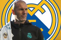 زيدان أراد الرحيل عن ريال مدريد في منتصف الموسم الماضي