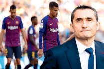 التعادل أمام اتلتيك بيلباو يدخل برشلونة في أزمة