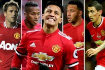 لعنة الرقم 7 تطارد حامليه في مانشستر يونايتد بعد رحيل رونالدو