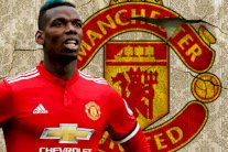 بوغبا اتخذ قراره بمغادرة مانشستر يونايتد ببقاء مورينيو أو رحيله