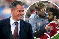 كاراغر يؤكد : أداء محمد صلاح المتراجع يشكل صداعاً ليورغن كلوب