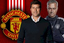 ترشيح بوشيتينو لخلافة مورينيو يؤكد رفض زيدان تدريب مانشستر يونايتد