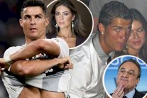 رونالدو يتهم ريال مدريد بفتح قضية اغتصابه لعارضة الأزياء الأميركية