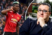 رايولا يؤكد: وضعية بوغبا حساسه ومانشستر يونايتد لا يريد بيع عقده