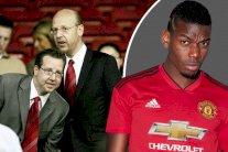 لهذا السبب بول بوغبا لن يرحل عن مانشستر يونايتد !