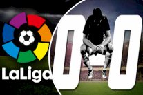 تراجع لافت للمعدلات التهديفية في الدوري الإسباني هذا الموسم