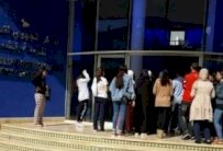 مغاربة يتبرعون بدمائهم لإنقاذ حياة المصابين في حادث القطار