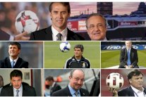 الاستمرار في الجهاز الفني .. مهمة صعبة على المدربين الإسبان في ريال مدريد