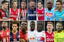 برشلونة يراقب 14 لاعباً لتعزيز صفوفه في الموسم المقبل