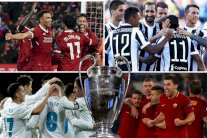 ريال مدريد يتصدر الأندية الأكثر حصولاً على عائدات من دوري أبطال أوروبا