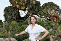 سيغورني ويفر تبدأ بتصوير الجزء الرابع والخامس من فيلم Avatar