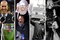 ريال مدريد يراهن على إحراز ألقاب الموسم بتغيير مدربه بعد تجارب 8 مواسم سابقة