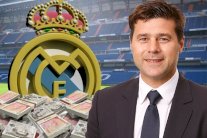 بوتشيتينو يرفض إغراءات ريال مدريد ويُصر على البقاء مع توتنهام