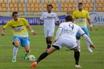 دجلة يقتنص فوزا غاليا على مضيفه الاسماعيلي في الدوري المصري