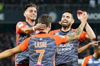 مونبلييه يزيد محن مرسيليا وينتزع المركز الثاني في الدوي الفرنسي