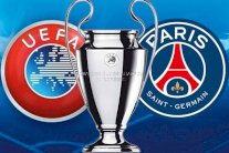 الاتحاد الأوروبي يدرس إبعاد باريس سان جيرمان من دوري أبطال أوروبا