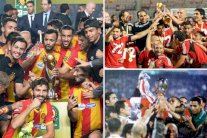 الترجي التونسي يعزز الرصيد العربي باللقب الثلاثين في أبطال أفريقيا