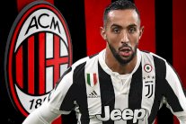 ميلان يدرس التعاقد مع المدافع المغربي بن عطية بنظام الإعارة