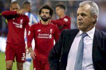 أغيري ينصح محمد صلاح بترك ليفربول للحصول على الألقاب