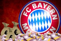 بايرن ميونيخ يعلن تحقيق إيرادات قياسية في موسم (2017-2018)