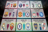 عام 2018 يشهد طبقا دسما من المباريات القوية في الملاعب العالمية