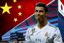 الصينيون عرقلوا انتقال كريستيانو رونالدو إلى ميلان