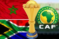 المغرب في منافسة قوية مع جنوب إفريقيا لاستضافة كأس أمم إفريقيا 2019