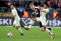 سان جرمان يتعثر للمرة الأولى ويخسر جهود نيمار أيضا