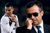 مينديز يكشف: رونالدو طلب الرحيل عن ريال مدريد في شهر يناير