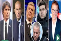 ثلاثة فرنسيين ضمن قائمة المدربين المرشحين لتدريب مانشستر يونايتد