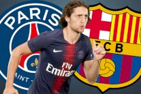 باريس سان جرمان يتهم برشلونة بعدم احترام قواعد سوق الانتقالات 