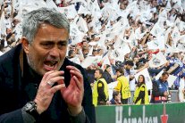 جماهير ريال مدريد يرفضون عودة مورينيو لتدريب الفريق