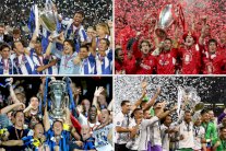 التاريخ ينحاز لمتصدري المجموعات في التتويج بلقب دوري أبطال أوروبا