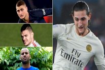 الصحافة الإسبانية تنتقد طريقة تعامل باريس سان جرمان مع لاعبيه المغادرين