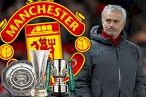 حصيلة متواضعة تنهي تجربة مورينيو مع مانشستر يونايتد