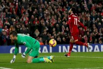 ليفربول يبتعد 6 نقاط في الصدارة بخسارة سيتي وتوتنهام ثانيا