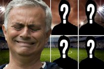 إدارة مانشستر يونايتد قررت إقالة مورينيو استجابة لتهديدات اربعة لاعبين