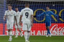 ريال مدريد يكتفي بنقطة من مباراته المؤجلة مع فياريال