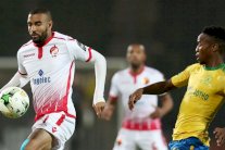 اختبارات متباينة لعرب القارة السمراء في دوري أبطال إفريقيا