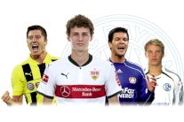 بايرن ميونيخ انفق 395 مليون يورو للسيطرة على سوق الانتقالات الألمانية