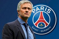مورينيو مرشح للعودة إلى العمل من بوابة باريس سان جيرمان