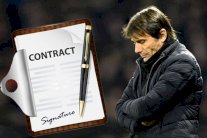 انطونيو كونتي ينفي تلقيه أي عروض تدريبية منذ إقالته من نادي تشيلسي